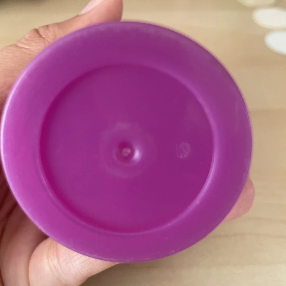 Random Mixed LOT Of 62 POGS‎ MILK CAPS + tube 90s Skull 8 Ball REN & Stimpy Art